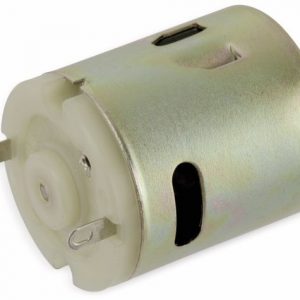 MOTOR JHONSON 1397220071 ,12V