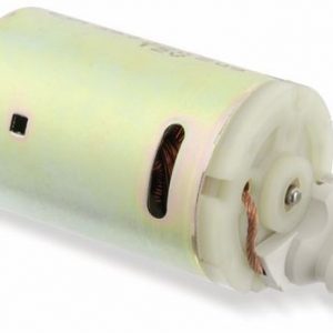 MOTOR JHONSON HC615L/BT