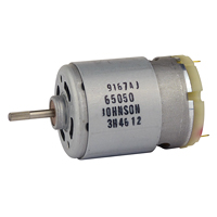 MOTOR JOHNSON 65050
