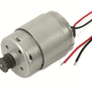 MOTOR MABUCHI RS-385PH-14180