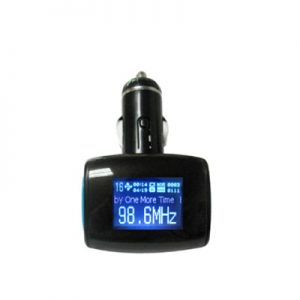 MP3 FM TRANSMITER T73