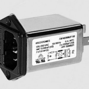 MREZNI FILTER FIL2680BP, 6A