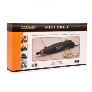 MINI BUSILICA 10362
