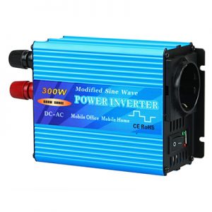 NAPONSKI PRETVARAC 12VDC/220VAC 300W
