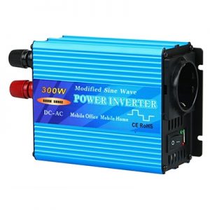 NAPONSKI PRETVARAC 24VDC/220VAC 300W