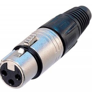 KENON ZENSKI NEUTRIK NTR-NC3FX
