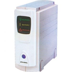 NEPREKIDNO NAPAJANJE UPS-500CL