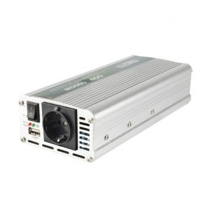 Naponski pretvarac 2000W+USB