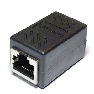 UTP ADAPTER TT1-2 8PINA , 8P8C