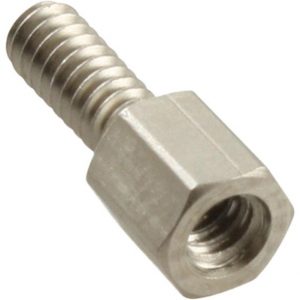 ODSTOJNIK ADAPTER UNC/UNC 4-40