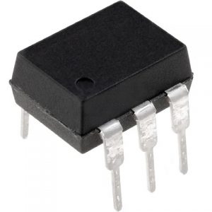 OPTOKAPLER CNX62A
