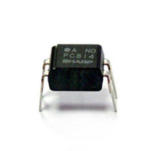 OPTOKAPLER PC814/LTV814
