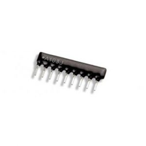OTPORNI NIZ 10K /10 PINA