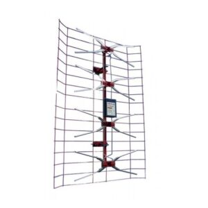 PANEL ANTENA  V2.0