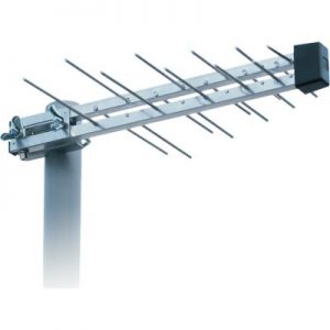 PASIVNA ANTENA P-20DTT