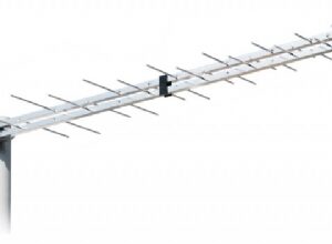 PASIVNA LOG TV ANTENA M3000