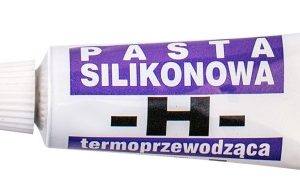 PASTA ZA HLADJENJE 7gr PASTA AGT-055