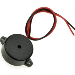 PIEZO BUZER 3-24V , KPI2330