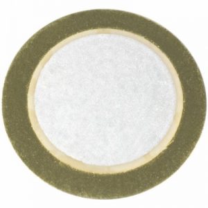 PIEZO ELEMENT 20mm FT-20T-3.6A1
