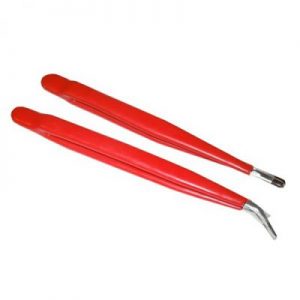 PINCETA GCP-009