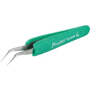 PINCETA TZ204N