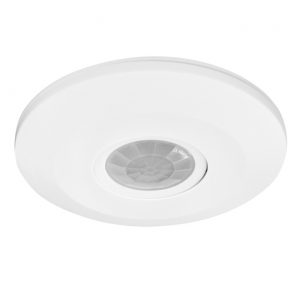 PIR SENZOR POKRETA- BELI PIR50/WH