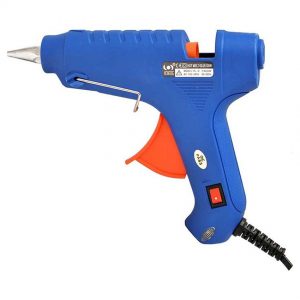 PISTOLJ ZA LEPLJENJE HL-D60W