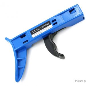 PISTOLJ ZA VEZICE TG-100