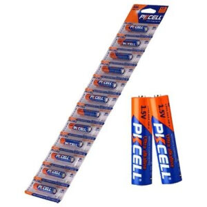 BATERIJA ULTRA ALKALNA R6 PKCELL BLISTER /12KOMADA
