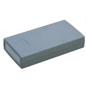 PLASTICNA KUTIJA BOXG413
