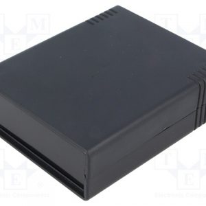 PLASTICNA KUTIJA KM-35N