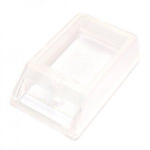 PLASTICNA KUTIJA KU8T