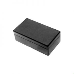 PLASTICNA KUTIJA PP19SW
