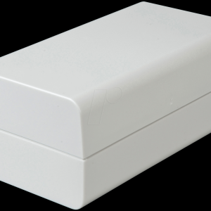 PLASTICNA KUTIJA SD20GR