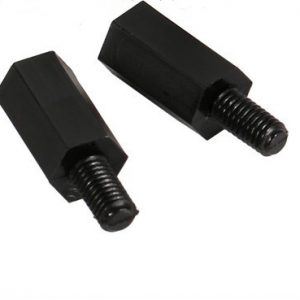 PLASTICNI ODSTOJNIK MZ 15mm