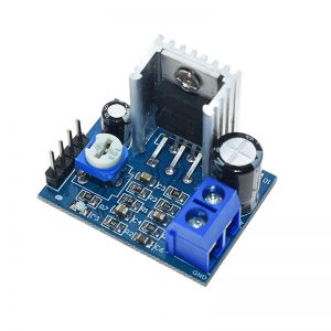 PLOCA ZA AUDIO POJACALO TDA2030A