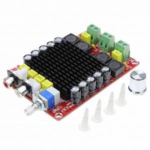 POJACALO 2X100W  XH-M510 TDA7498