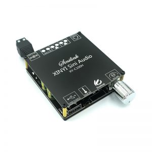 POJACALO  HI - FI  2X100W