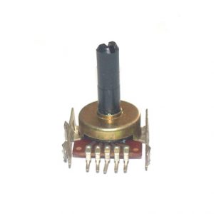 POTENCIOMETAR B100K /5PINA
