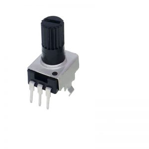 POTENCIOMETAR B103 /3PINA / 90*