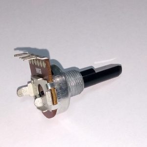 POTENCIOMETAR B50K /6PINA