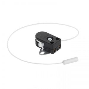 POTEZNI PREKIDAC 2A/ 250VAC 0118