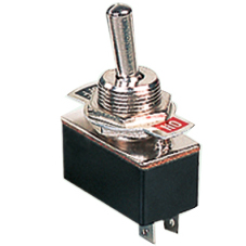 PREKIDAC KLIK-KLAK  2 POLA, 2 PINA TS-22