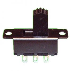 PREKLOPNIK KLIZNI 3PIN 2POL (5462)