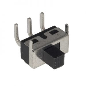 PREKLOPNIK KLIZNI 3PIN 2POL (SS12D11)