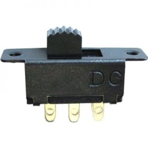 PREKLOPNIK KLIZNI 6PIN 2POL (5514CE)