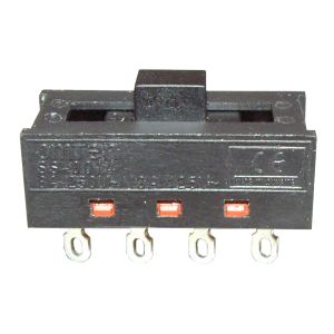 PREKLOPNIK KLIZNI 8PIN 3POL (5677)