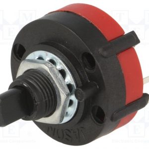 PREKLOPNIK PLASTICNI 1X4 SR2611415FN