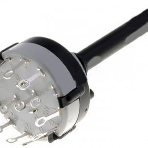 PREKLOPNIK PLASTICNI 2X6