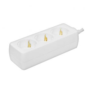 PRODUZNI KABL NV03-5/WH-P/1,5 5M